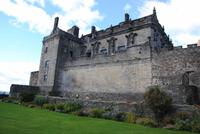 Stirling Castle &ndash; &copy; Philipp Schmitz (Eberhardt TRAVEL)