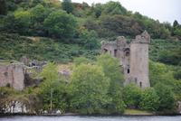 Urquhart Castle