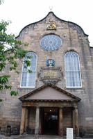 Greyfriar Kirk