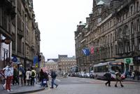 Royal Mile &ndash; &copy; Philipp Schmitz (Eberhardt TRAVEL)