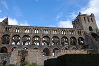Jedburgh Abbey &ndash; &copy; Philipp Schmitz (Eberhardt TRAVEL)