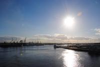 Hafen von Newcastle &ndash; &copy; Philipp Schmitz (Eberhardt TRAVEL)
