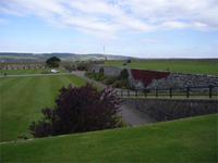 Fort George &ndash; &copy; Grit Wendelberger (Eberhardt TRAVEL)