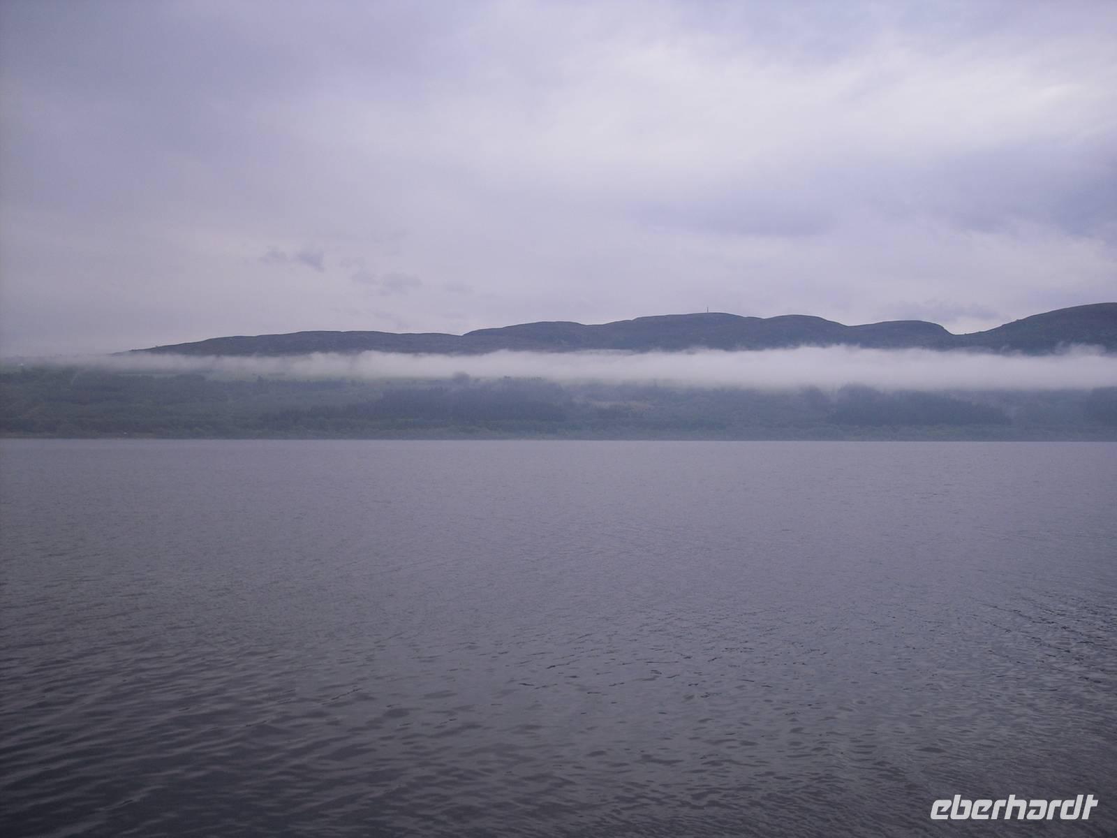 Loch Ness &ndash; &copy; Norbert Binder (Eberhardt TRAVEL)