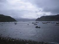 Portree - Insel Skye