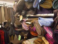 Harris Tweed &ndash; &copy; Norbert Binder (Eberhardt TRAVEL)