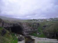 Smoo Cave - Schottland &ndash; &copy; Norbert Binder (Eberhardt TRAVEL)