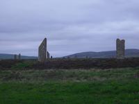 Standing Stones &ndash; &copy; Norbert Binder (Eberhardt TRAVEL)