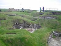 Skara Brae - Orkney &ndash; &copy; Norbert Binder (Eberhardt TRAVEL)