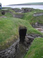 Skara Brae - Orkney &ndash; &copy; Norbert Binder (Eberhardt TRAVEL)