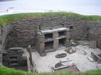 Skara Brae - Orkney &ndash; &copy; Norbert Binder (Eberhardt TRAVEL)
