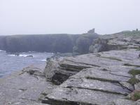 Old Wick Castle &ndash; &copy; Norbert Binder (Eberhardt TRAVEL)