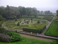 Dunrobin Castle