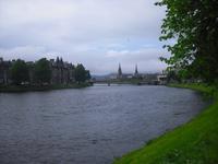 Inverness &ndash; &copy; Norbert Binder (Eberhardt TRAVEL)