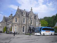 Drumnadrochit - Loch Ness &ndash; &copy; Norbert Binder (Eberhardt TRAVEL)