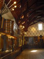 Blair Castle &ndash; &copy; Norbert Binder (Eberhardt TRAVEL)