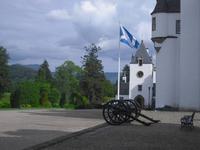 Blair Castle &ndash; &copy; Norbert Binder (Eberhardt TRAVEL)