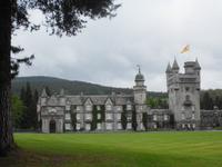 Balmoral Castle &ndash; &copy; Peter Rudolph (Eberhardt TRAVEL)