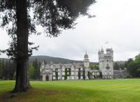 Balmoral &ndash; &copy; Peter Rudolph (Eberhardt TRAVEL)