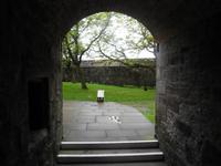 In Schloss Stirling &ndash; &copy; Peter Rudolph (Eberhardt TRAVEL)