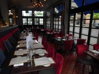 Restaurant in Glasgow &ndash; &copy; Peter Rudolph (Eberhardt TRAVEL)