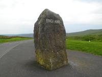Zurück in England &ndash; &copy; Peter Rudolph (Eberhardt TRAVEL)