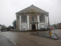 Inveraray, Kirche &ndash; &copy; Michael Krause (Eberhardt TRAVEL)