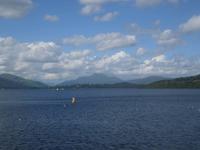 Loch Lomond &ndash; &copy; Michael Krause (Eberhardt TRAVEL)