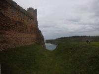 Tantallon Castle &ndash; &copy; Michael Krause (Eberhardt TRAVEL)