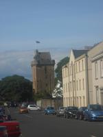 Ayr &ndash; &copy; Michael Krause (Eberhardt TRAVEL)