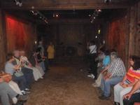 Wikinger-Museum in Largs &ndash; &copy; Michael Krause (Eberhardt TRAVEL)