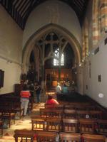 Millport, Cathedral of the Isles &ndash; &copy; Michael Krause (Eberhardt TRAVEL)