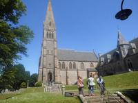 Millport, Cathedral of the Isles &ndash; &copy; Michael Krause (Eberhardt TRAVEL)
