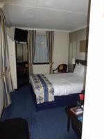 Hotel Glasgow &ndash; &copy; Grit Wendelberger (Eberhardt TRAVEL)