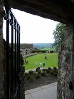 Stirling Castle &ndash; &copy; Grit Wendelberger (Eberhardt TRAVEL)