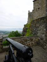 Stirling Castle &ndash; &copy; Grit Wendelberger (Eberhardt TRAVEL)