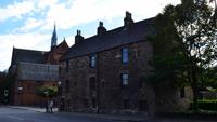 015 Glasgow, Provand's Lordship &ndash; &copy; Konrad Füssel (Eberhardt TRAVEL)