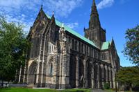 020 Glasgow, St. Mungos Cathedral &ndash; &copy; Konrad Füssel (Eberhardt TRAVEL)