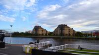 028 Glasgow, River Clyde City &ndash; &copy; Konrad Füssel (Eberhardt TRAVEL)