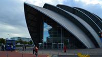 030 Glasgow, Scottish Exhibition and Conference Centre &ndash; &copy; Konrad Füssel (Eberhardt TRAVEL)