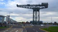 033 Glasgow, River Clyde City &ndash; &copy; Konrad Füssel (Eberhardt TRAVEL)