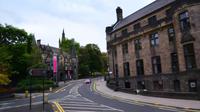 035 Glasgow, University Ave &ndash; &copy; Konrad Füssel (Eberhardt TRAVEL)