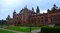 038 Glasgow, Kelvingrove Art Gallery and Museum &ndash; &copy; Konrad Füssel (Eberhardt TRAVEL)