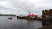 045 Oban &ndash; &copy; Konrad Füssel (Eberhardt TRAVEL)
