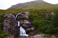054 Glen Coe &ndash; &copy; Konrad Füssel (Eberhardt TRAVEL)