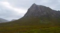 057 Glen Coe, Buachaille Etive Mor 1019 m &ndash; &copy; Konrad Füssel (Eberhardt TRAVEL)