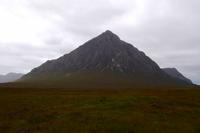 058 Glen Coe, Buachaille Etive Mor 1019 m &ndash; &copy; Konrad Füssel (Eberhardt TRAVEL)