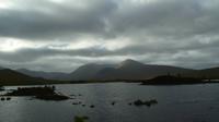 063 Rannoch Moor &ndash; &copy; Konrad Füssel (Eberhardt TRAVEL)