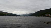 094 Loch Tay bei Kenmore &ndash; &copy; Konrad Füssel (Eberhardt TRAVEL)