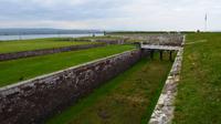 108 Fort George &ndash; &copy; Konrad Füssel (Eberhardt TRAVEL)